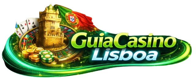 Guia Casino Lisboa